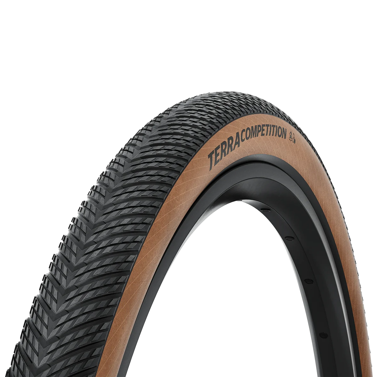 Continental Terra Competition Trail