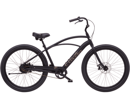 Electra Cruiser Go! Step-Over