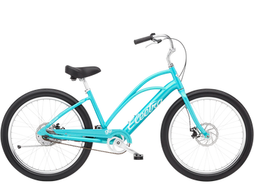 Electra Cruiser Go! Step-Thru