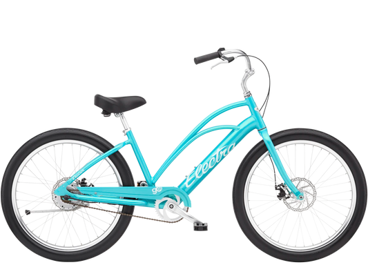 Electra Cruiser Go! Step-Thru