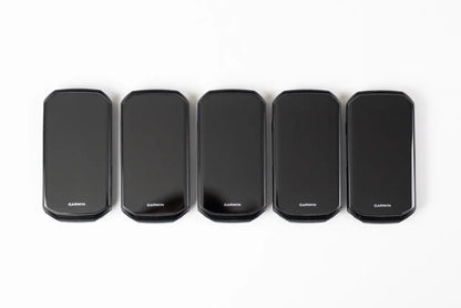 DEMO Garmin Edge 1050