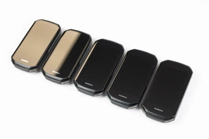 DEMO Garmin Edge 1050