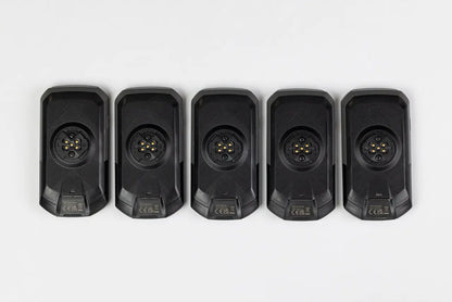 DEMO Garmin Edge 1050