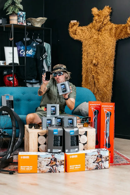 DEMO Garmin Edge 1050