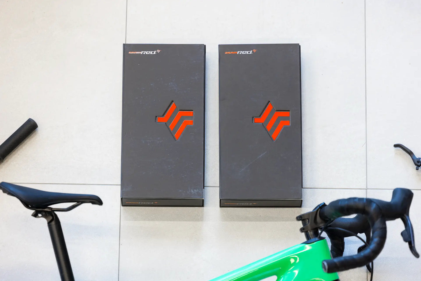 Specialized Epic World Cup Expert M