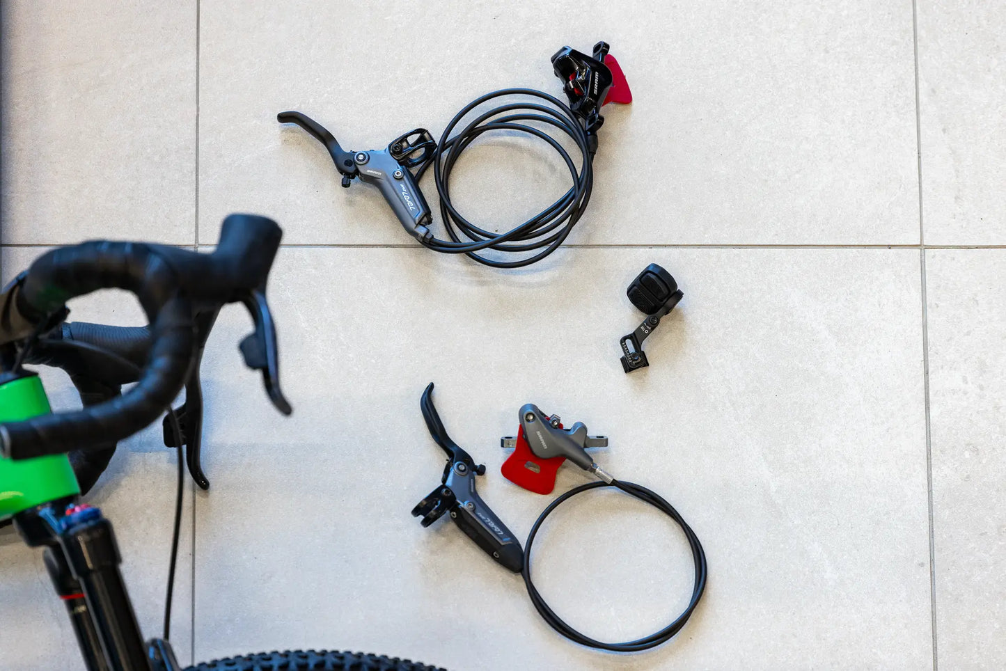 Specialized Epic World Cup Expert M