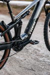 Trek Powerfly FS+ 4 Gen 4 2025