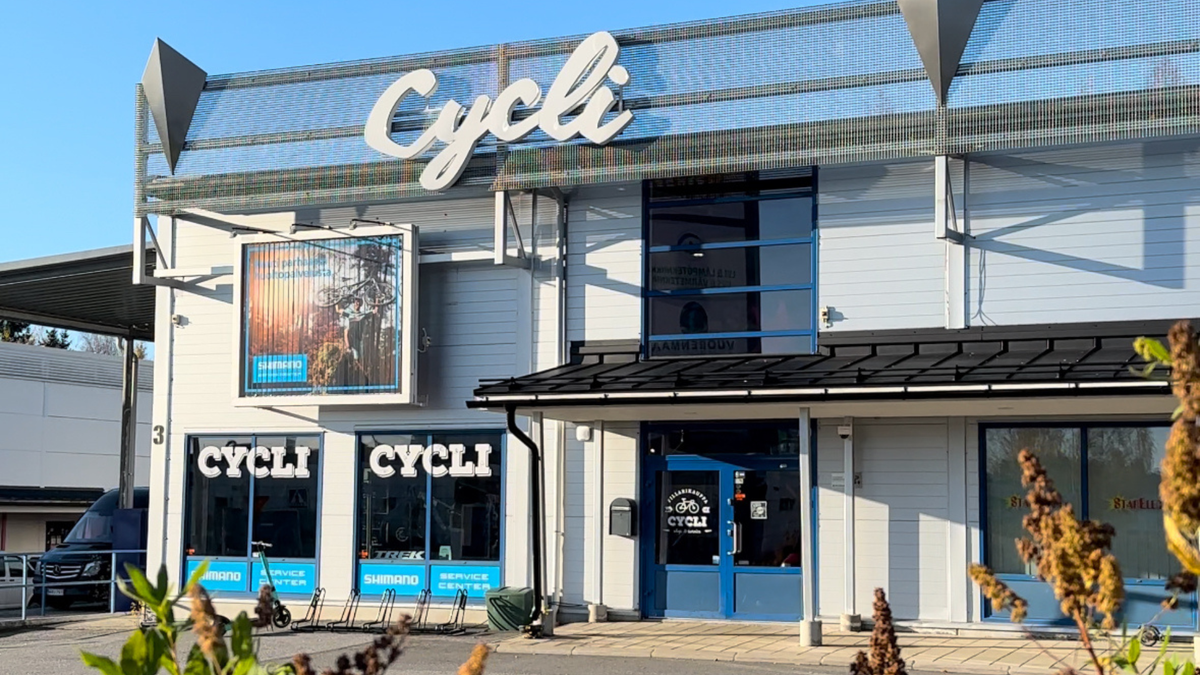 Cycli.fi