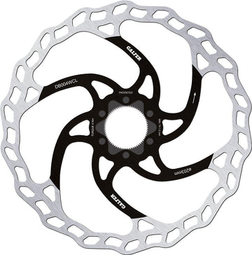 Galfer MTB Disc Wave Center-Lock System 203mm