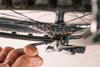 Ass Savers Win Wing MTB