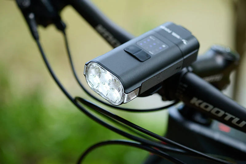 MOON Rigel Power led-etuvalo 3600lm