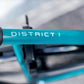Trek District 1 Equipped Lowstep