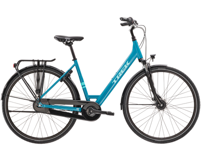 Trek District 1 Equipped Lowstep