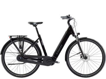 Trek District+ 3 N7 540 LS
