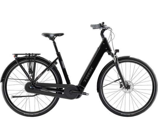 Trek District+ 3 N7 540 LS