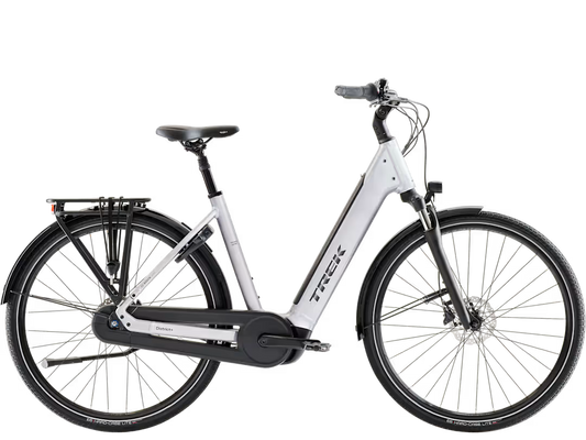 Trek District+ 3 N7 540 LS