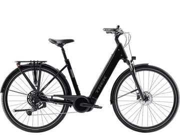 Trek District+ 3 R9 540 LS