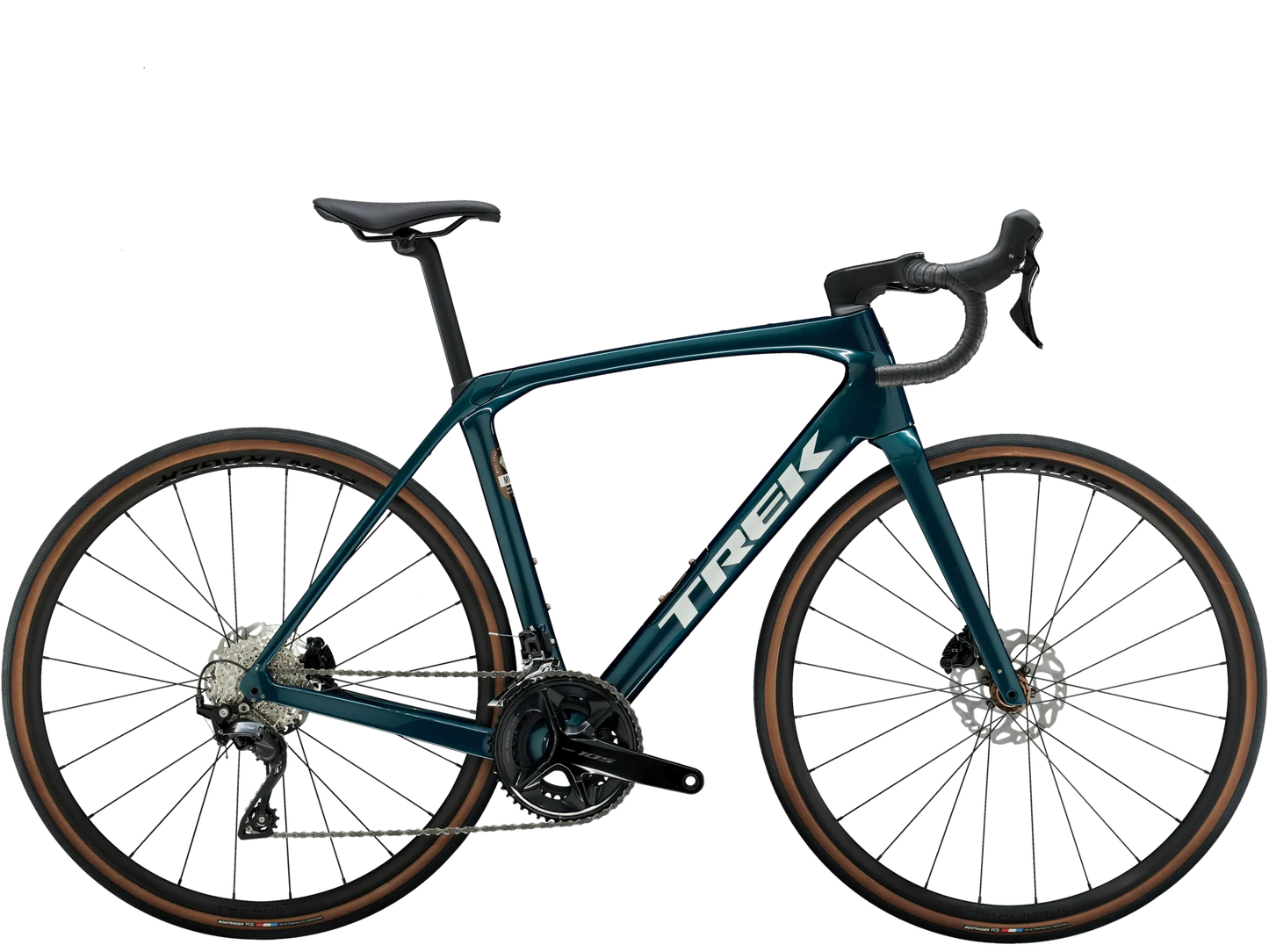 Trek Domane SL 5 Gen 4 2024