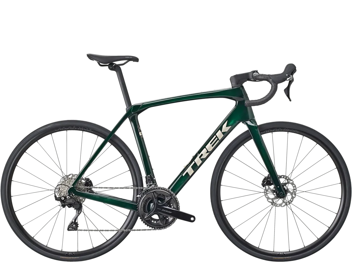 Trek Domane SL 5 Gen 4