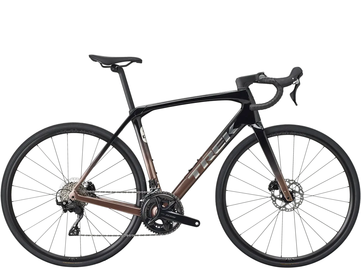 Trek Domane SL 5 Gen 4