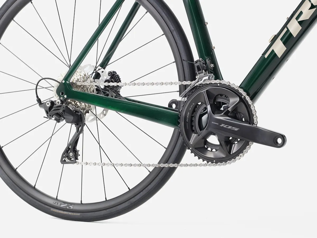 Trek Domane SL 5 Gen 4