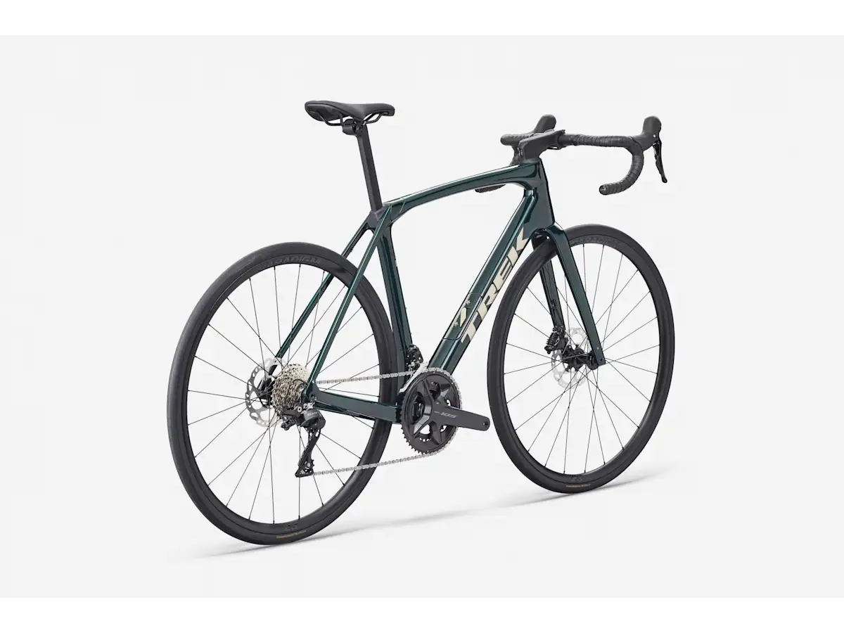 Trek Domane SL 5 Gen 4