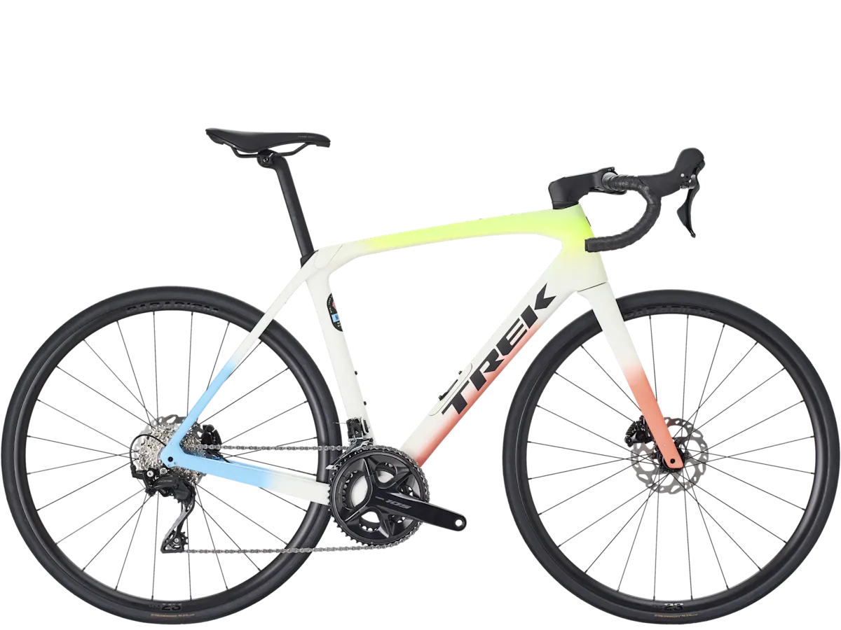 Trek Domane SL 5 Gen 4