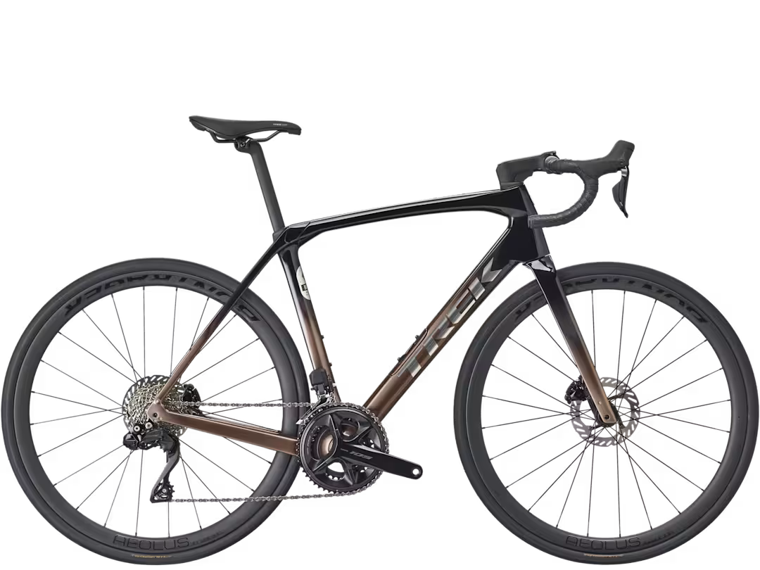Trek Domane SL 6 Gen 4