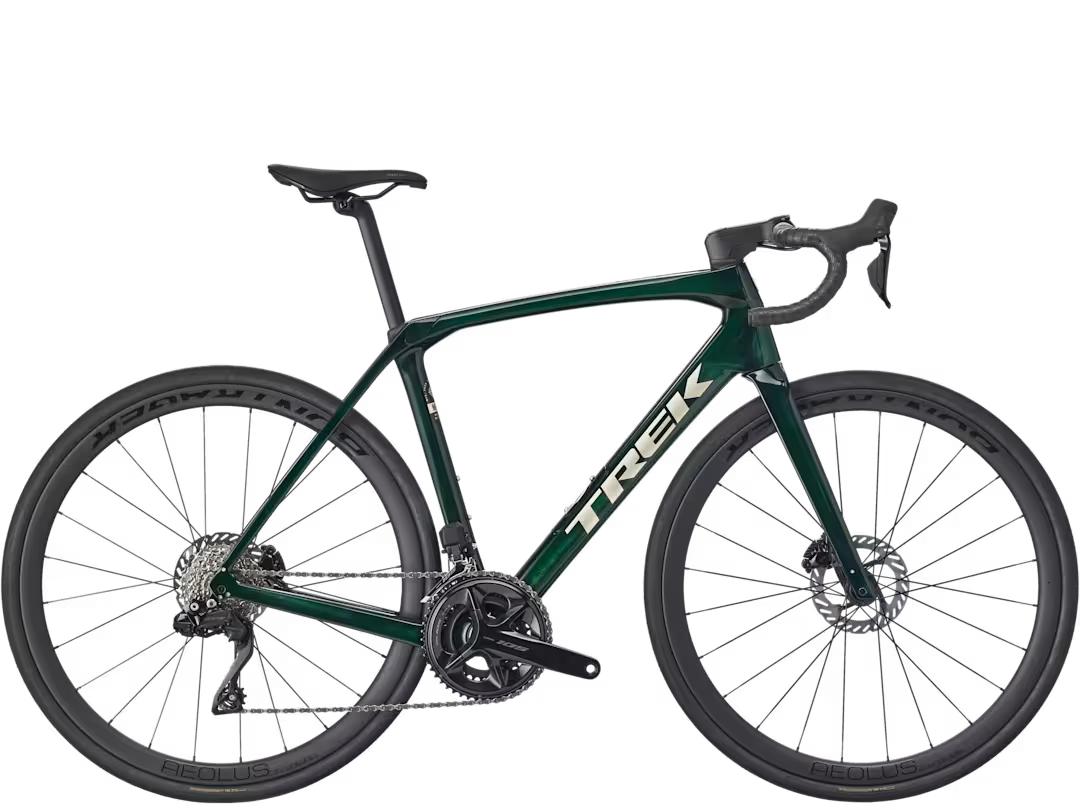 Trek Domane SL 6 Gen 4