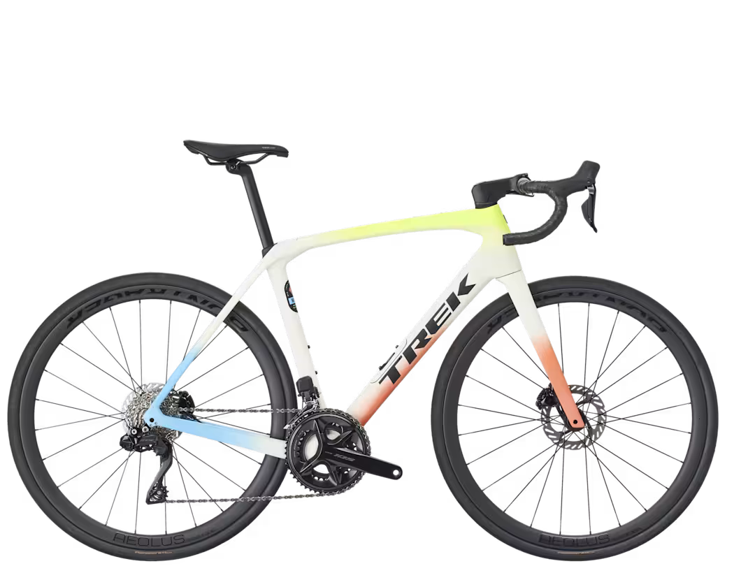Trek Domane SL 6 Gen 4