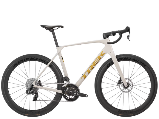 Trek Domane SL 6 AXS