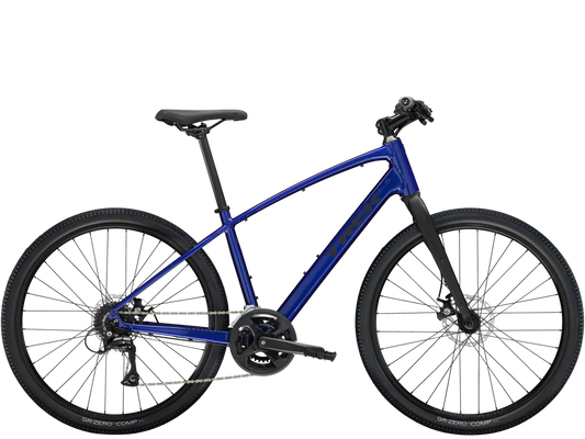 Trek Dual Sport 1 Gen 5