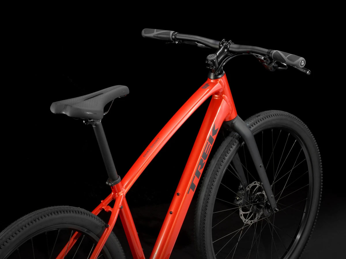 Trek Dual Sport 2 Gen 5 2025