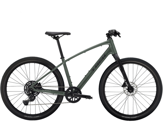 Trek Dual Sport 2 Gen 5 2025