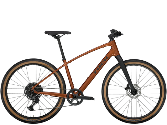 Trek Dual Sport 3 Gen 5 2024