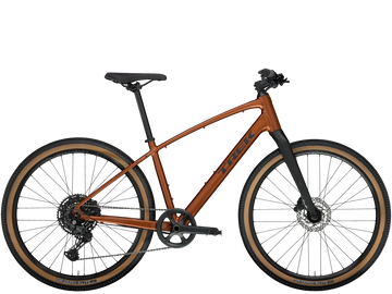 Trek Dual Sport 3 Gen 5 2024