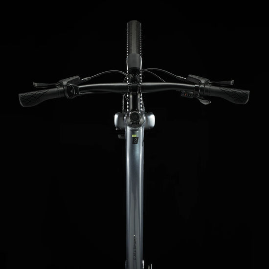 Trek Dual Sport+ 2 Stagger 2023 kaupunkisähköpyörä 5