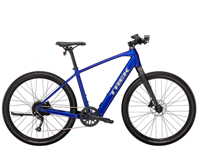 Trek Dual Sport+ 2