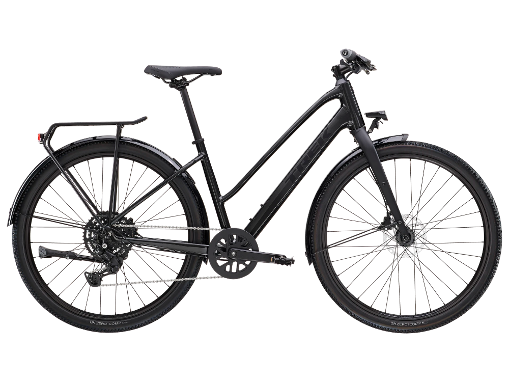 Trek Dual Sport 2 Midstep Gen 5 2025