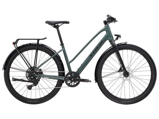Trek Dual Sport 2 Mid-step EQ Gen 5 2025