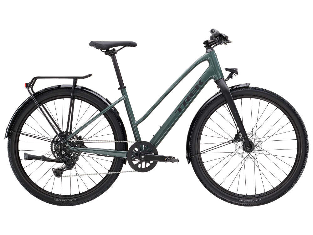 Trek Dual Sport 2 Midstep Gen 5 2025