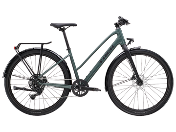 Trek Dual Sport 2 Mid-step EQ Gen 5 2025