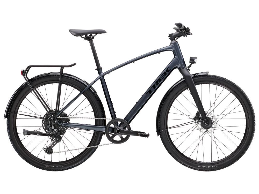 Trek Dual Sport 3 Equipped Gen 5 2025