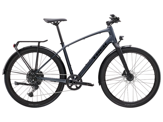 Trek Dual Sport 3 Equipped Gen 5 2025