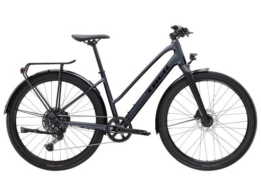 Trek Dual Sport 3 Equipped Mid-step Gen 5