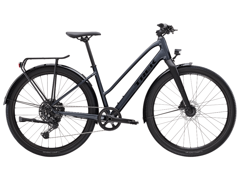 Trek Dual Sport 3 Equipped Mid-step Gen 5