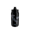 Elite Juomapullo FLY Team 2026 Giro d'Italia, Black Map 550ml