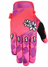 Fist Handwear Strapped Glove