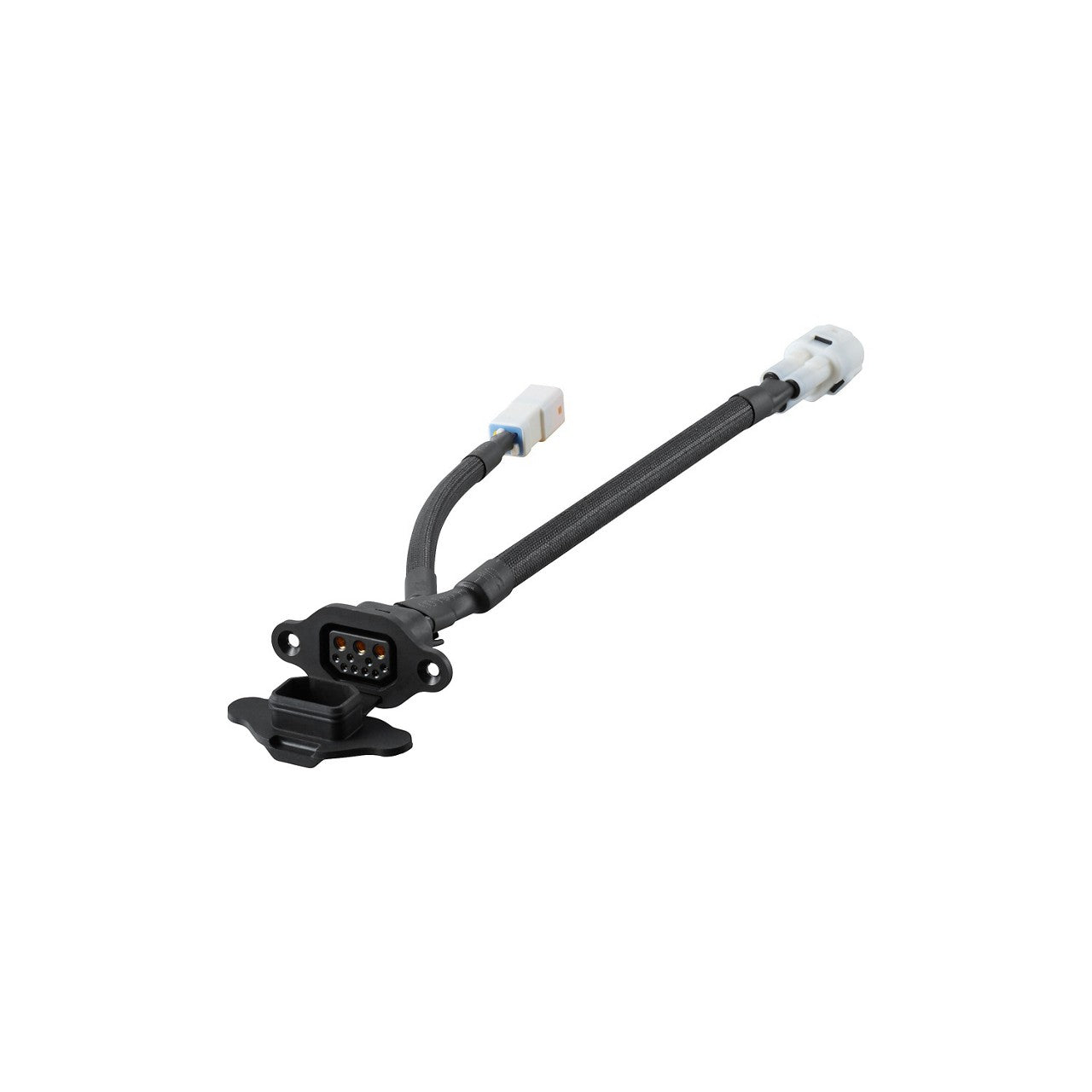 SHIMANO Satelliittilatausportti EW-CP110