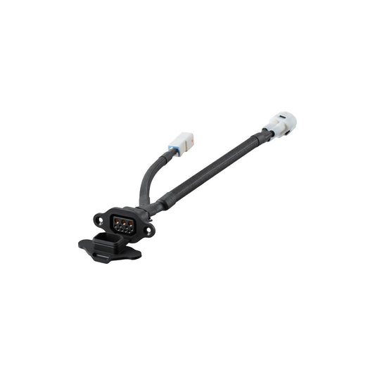 SHIMANO Satelliittilatausportti EW-CP110